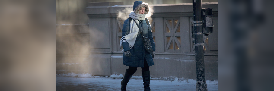 Over 170 million Americans brace for big freeze sending temperatures near record lows as far south as Florida