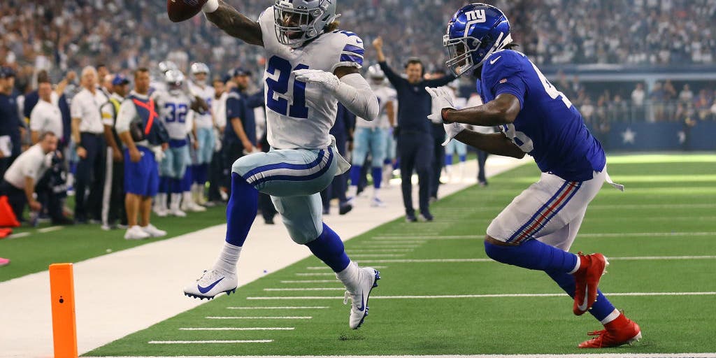 Cowboys vs Giants Week 15: history, weather, key players, and projection