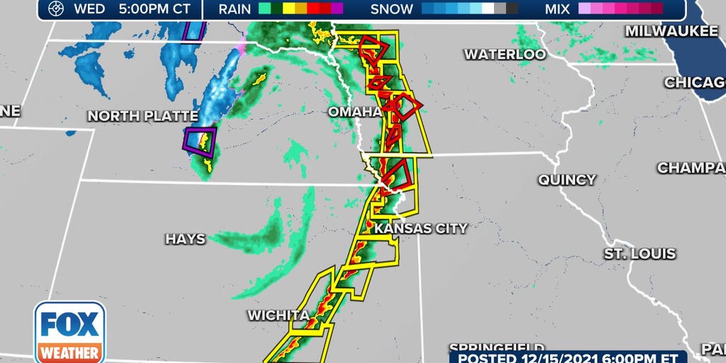 Powerful derecho blasted Midwest with 660 miles of destructive winds