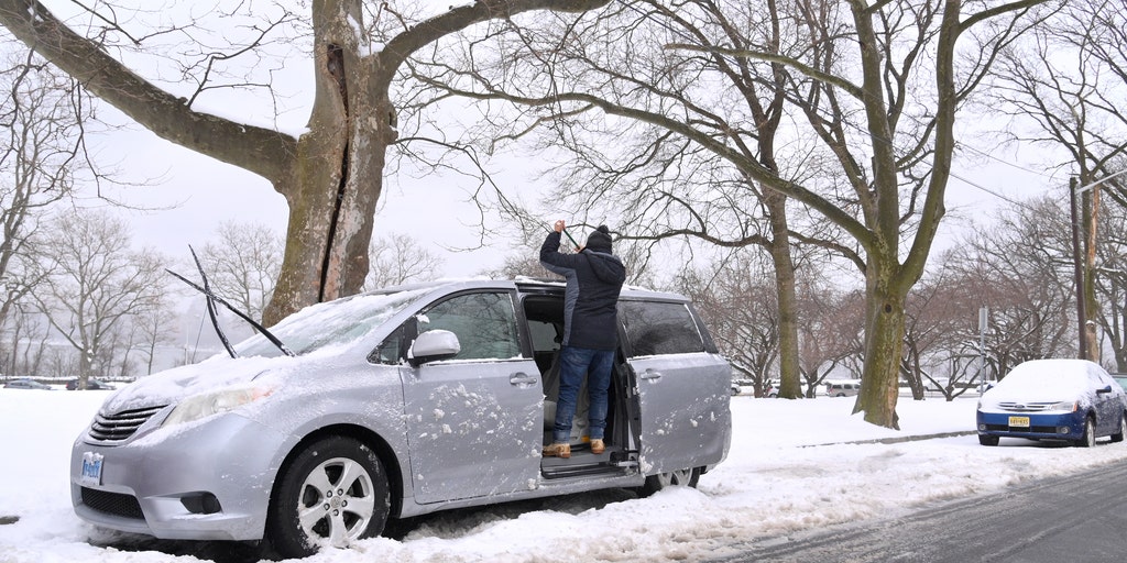 What Is The Snowiest Month In New Hampshire