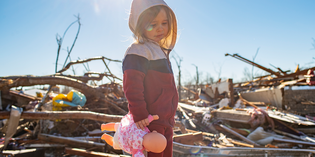 'Let's shower these kids with gifts' Toy drive to benefit young KY