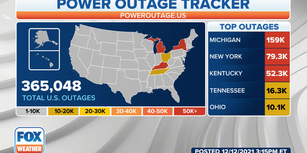 Power Outage Tracker US ?ve=1&tl=1