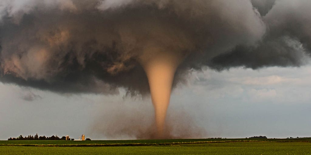 How you should prepare for a tornado