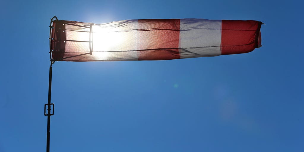 Batten down the hatches What you should know about high wind warnings