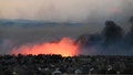 Mandatory evacuations issued in Colorado as a large, rapidly-spreading wildfire burns more than 13,000 acres - Fox News