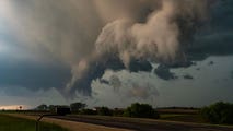 Minneapolis, central Nebraska brace for severe storms Monday as dayslong Midwest onslaught raises flood risk