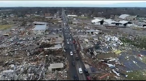 'This is home': Mayfield recovery continues 2 months after deadly tornado outbreak