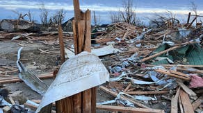 Mayfield tornado survivors struggling to rebuild 2 years after deadly twister
