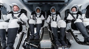 Women astronauts could be 'more tolerant to spaceflight,' research shows