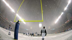 7 weather extremes that will impact NFL games this season
