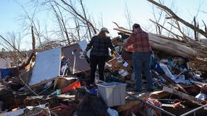 Tornado recovery: How to stay safe post disaster