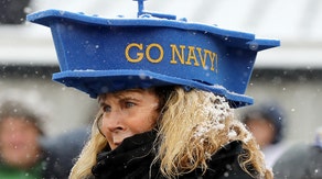 7 coldest Army-Navy games in history of rivalry