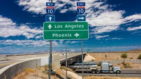 How the interstate highways transformed America