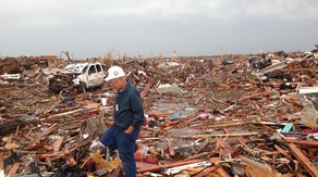 Record EF-5 tornado drought extended as US marks 11 years since last one
