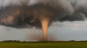 How you should prepare for a tornado