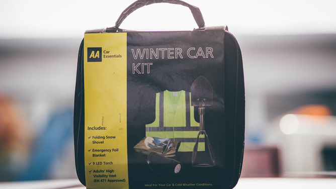 Now is the time to prepare your vehicle for cold weather