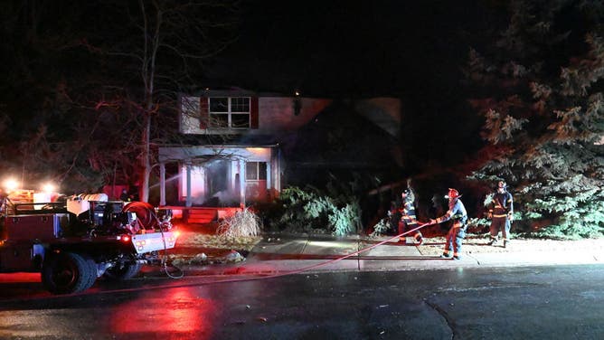 Images and video show Boulder fire devastation in Colorado | Fox Weather