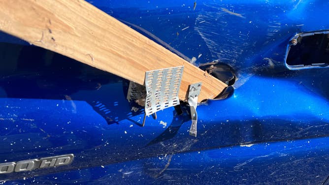 Tornado Damage in Dawson Springs, KY 12/21