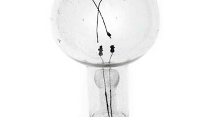 Edison LED Light Bulb 2.3m/90 Inch Chain of 10 Christmas Lights WAS £19.99 