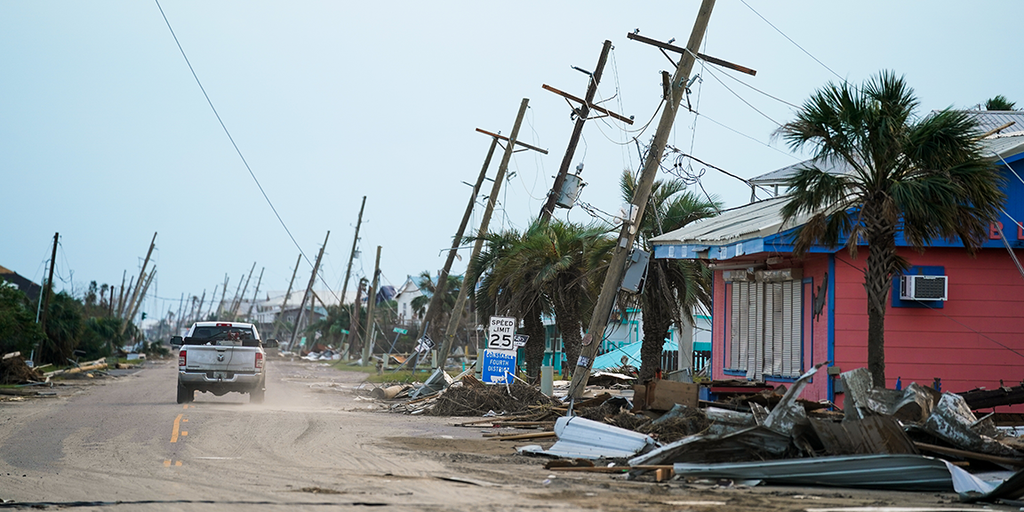 Boil water advisory lifted in Grand Isle, Louisiana, 5 months after