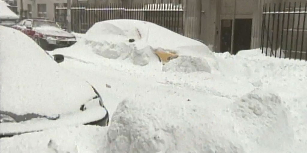 Baltimore+Braces+for+Historic+Blizzard+with+Up+to+Two+Feet+of+Snow