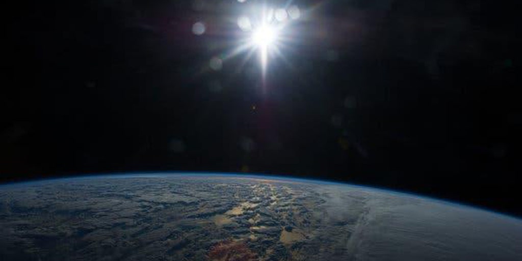 El satélite muerto colisionará con la Tierra el miércoles frente a la costa oeste de Estados Unidos