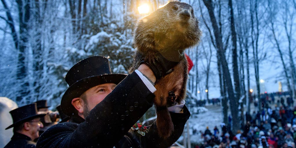 How often is Punxsutawney Phil right? | Fox Weather