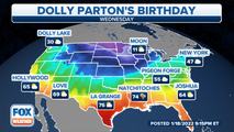 ‘Happy, Happy Birthday Baby’ – Dolly Parton turns 76
