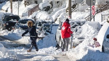 We've entered the peak time of year for major Northeast winter storms