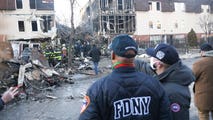 Bronx residents left without heat after deadly home explosion