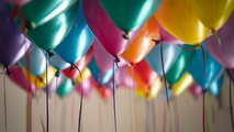 Party over for helium balloons in California city after ban approval