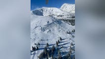 Deadliest US avalanche in decades kills 8 backcountry skiers in California