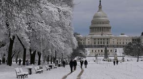 Love the winter? Find out the top cold weather holiday destinations to visit this holiday season across the US