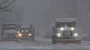 Weekend nor’easter putting millions of Americans at risk of power outages