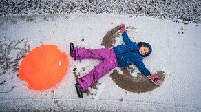 Got snow? 7 creative winter activities besides snowball fights that everyone will love