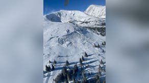 Deadliest US avalanche in decades kills 8 backcountry skiers in California