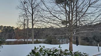 Sprawling midweek storm to bring snow to lake-effect regions, Tennessee Valley while East Coast stays wet - Fox News