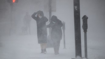 Blizzard Warnings issued as major spring snowstorm could dump over foot of snow from Dakotas to Wisconsin