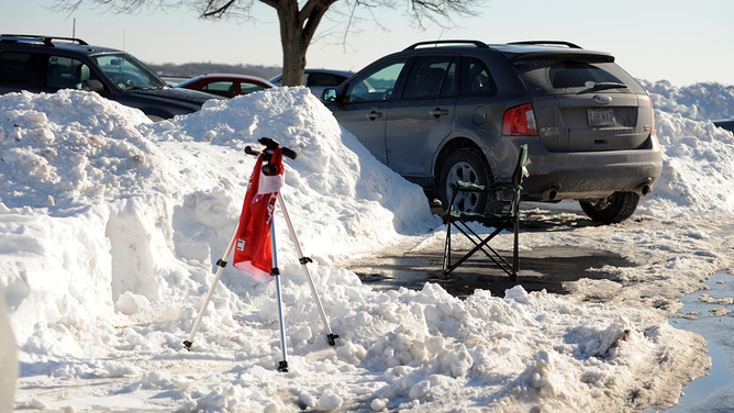 4 things to know about space savers in Boston