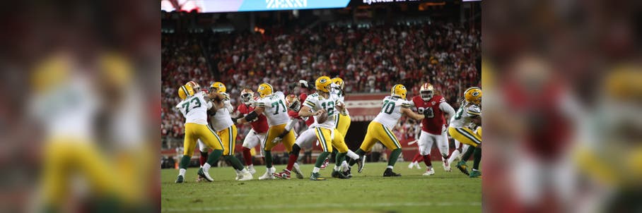 Frigid temperatures favor Packers in Divisional Round matchup with 49ers