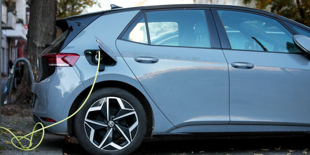 Are electric cars reliable in the winter? Fox Weather