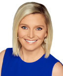 Katie Garner FOX Weather Digital Meteorologist