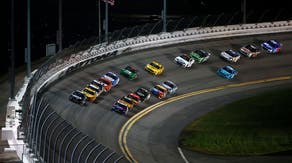 From in-car temperatures as high as the 130s to rain, how weather impacts NASCAR races
