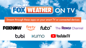 How to watch FOX Weather on TV