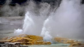 ‘Yellowstone is an amazing place’: America’s oldest national park celebrates 150 years