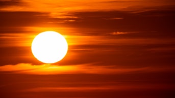 Millions melt from the Midwest to Northeast as summerlike heat sets records this week