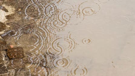 Flood threat increases across Great Lakes amid heavy rainfall, rapid snowmelt