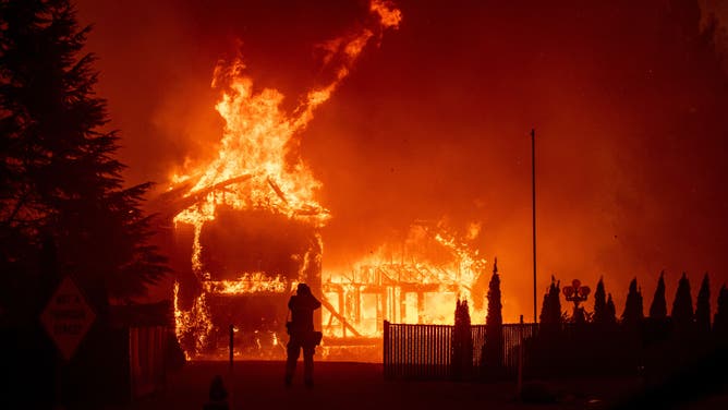 The 2018 Camp Fire killed 85 people and destroyed 18,804 structures.
