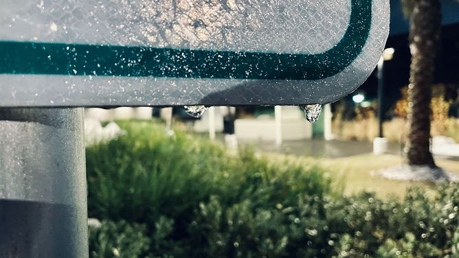 Houston winter storm 2021 2/14/21