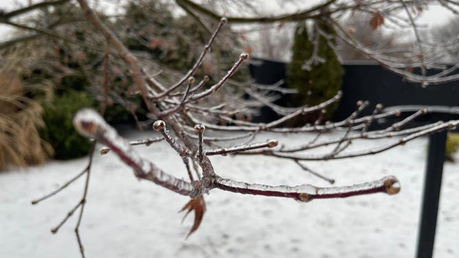 How a surprise storm knocked out our power and sparked a